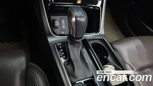 Hyundai Grandeur, 2019 — миниатюра 9