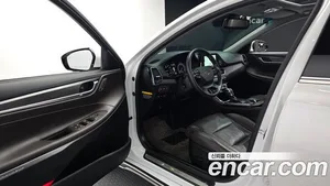Hyundai Grandeur, 2019 — миниатюра 10
