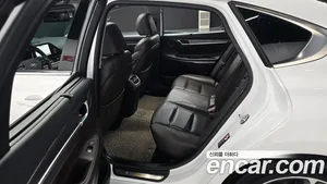 Hyundai Grandeur, 2019 — миниатюра 12