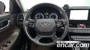 Hyundai Grandeur, 2019 — миниатюра 13