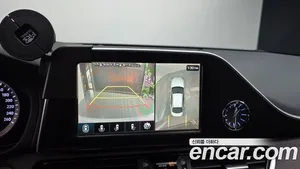 Hyundai Grandeur, 2019 — миниатюра 15