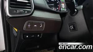 Hyundai Grandeur, 2019 — миниатюра 18