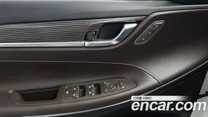 Hyundai Grandeur, 2019 — миниатюра 19