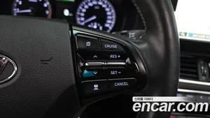Hyundai Grandeur, 2019 — миниатюра 20