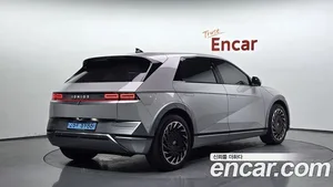 Hyundai Ioniq 5, 2022 — миниатюра 2
