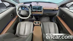Hyundai Ioniq 5, 2022 — миниатюра 7