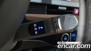 Hyundai Ioniq 5, 2022 — миниатюра 9