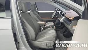 Hyundai Ioniq 5, 2022 — миниатюра 10