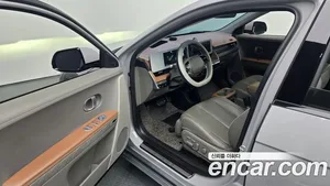 Hyundai Ioniq 5, 2022 — миниатюра 11