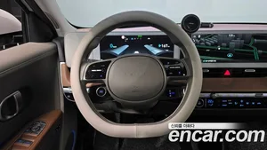 Hyundai Ioniq 5, 2022 — миниатюра 13