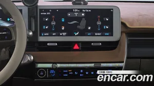 Hyundai Ioniq 5, 2022 — миниатюра 15