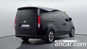 Hyundai Staria, 2024 — миниатюра 2