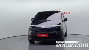 Hyundai Staria, 2024 — миниатюра 3