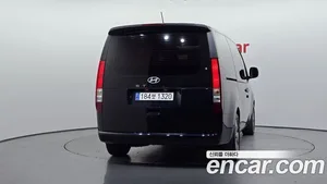 Hyundai Staria, 2024 — миниатюра 4