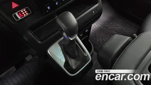 Hyundai Staria, 2024 — миниатюра 12