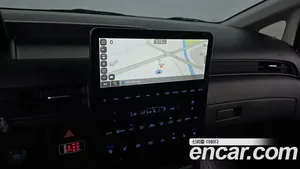 Hyundai Staria, 2024 — миниатюра 18