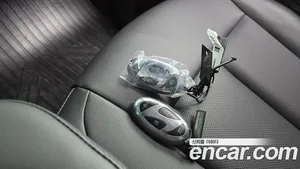 Hyundai Staria, 2024 — миниатюра 20