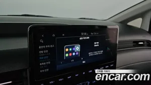 Hyundai Staria, 2024 — миниатюра 26