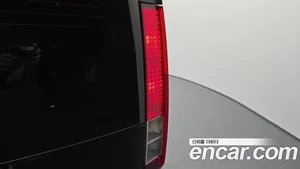 Hyundai Staria, 2024 — миниатюра 9