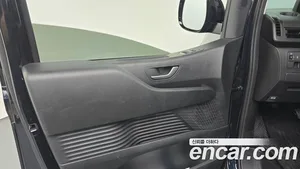 Hyundai Staria, 2024 — миниатюра 14