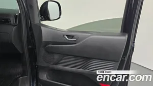 Hyundai Staria, 2024 — миниатюра 15