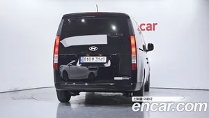 Hyundai Staria, 2024 — миниатюра 4
