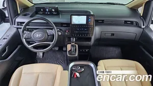 Hyundai Staria, 2024 — миниатюра 10