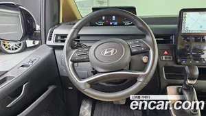Hyundai Staria, 2024 — миниатюра 19