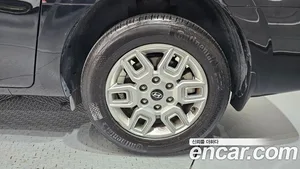 Hyundai Staria, 2024 — миниатюра 7