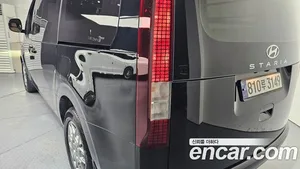 Hyundai Staria, 2024 — миниатюра 9