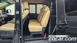 Hyundai Staria, 2024 — миниатюра 16