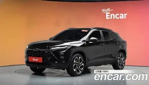 Chevrolet Trax, 2024 — миниатюра 32