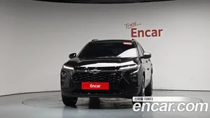 Chevrolet Trax, 2024 — миниатюра 2