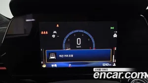 Chevrolet Trax, 2024 — миниатюра 10