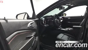 Chevrolet Trax, 2024 — миниатюра 12