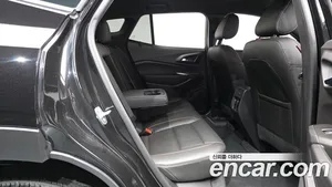 Chevrolet Trax, 2024 — миниатюра 16