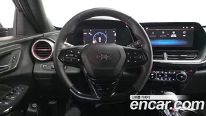 Chevrolet Trax, 2024 — миниатюра 17