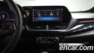 Chevrolet Trax, 2024 — миниатюра 18