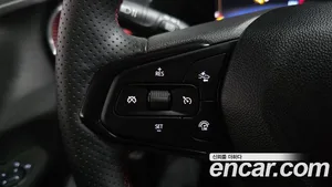 Chevrolet Trax, 2024 — миниатюра 20