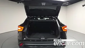 Chevrolet Trax, 2024 — миниатюра 25