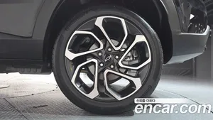 Chevrolet Trax, 2024 — миниатюра 6