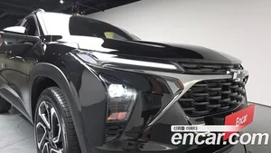 Chevrolet Trax, 2024 — миниатюра 7
