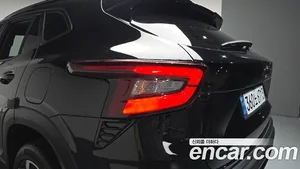 Chevrolet Trax, 2024 — миниатюра 8