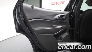 Chevrolet Trax, 2024 — миниатюра 14