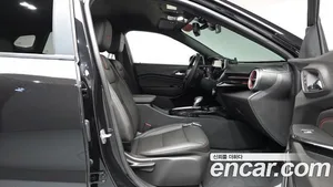 Chevrolet Trax, 2024 — миниатюра 15