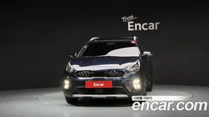 Kia Niro, 2021 — миниатюра 3