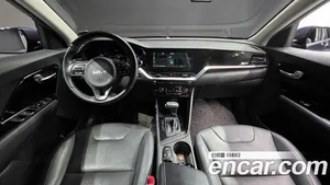 Kia Niro, 2021 — миниатюра 10