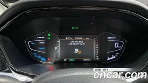 Kia Niro, 2021 — миниатюра 11
