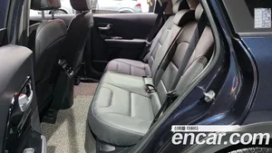Kia Niro, 2021 — миниатюра 17