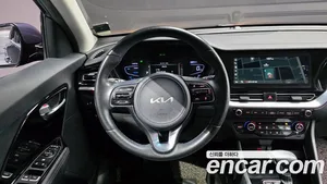 Kia Niro, 2021 — миниатюра 19